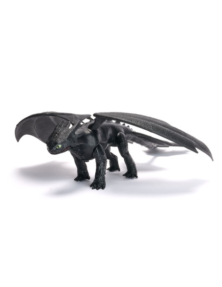 VV-6072591_20151289,Cum Sa Iti Dresezi Dragonul Lupta Dragonilor Figurina Dragon Toothless 26.5 Cm
