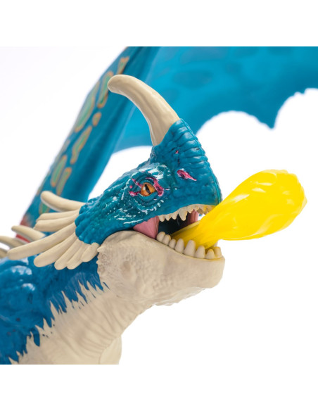 VV-6072591_20151288,Cum Sa Iti Dresezi Dragonul Lupta Dragonilor Figurina Dragon Deadly Nadder 26.5 Cm