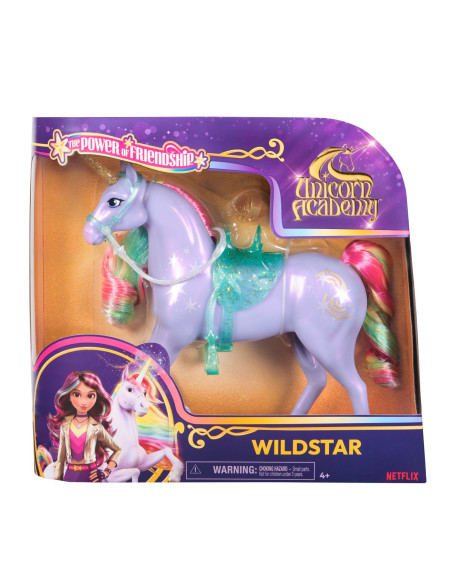 VV-6072483,Unicorn Academy Unicornul Wildstar