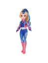 VV-6067326,Unicorn Academy Papusa Isabel 24cm