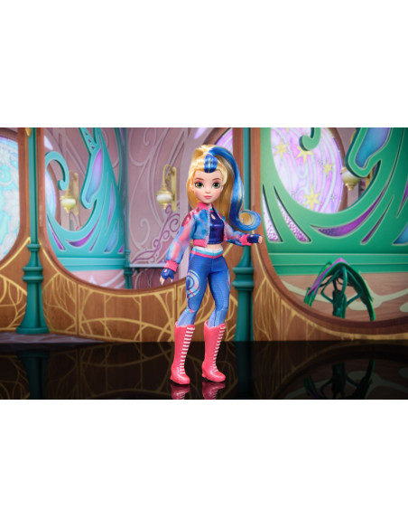 VV-6067326,Unicorn Academy Papusa Isabel 24cm