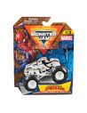 VV-6069960_20150886,Monster Jam Marvel Camion Gigant Amazing Spider Man Rosu Scara 1 La 64