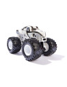 VV-6069960_20150886,Monster Jam Marvel Camion Gigant Amazing Spider Man Rosu Scara 1 La 64