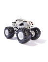 VV-6069960_20150886,Monster Jam Marvel Camion Gigant Amazing Spider Man Rosu Scara 1 La 64