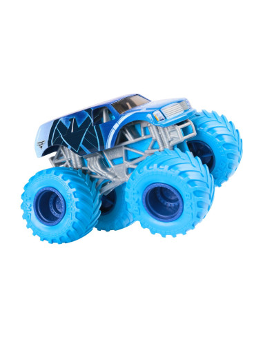 VV-6069960_20150885,Monster Jam Marvel Camion Gigant Shield Scara 1 La 64