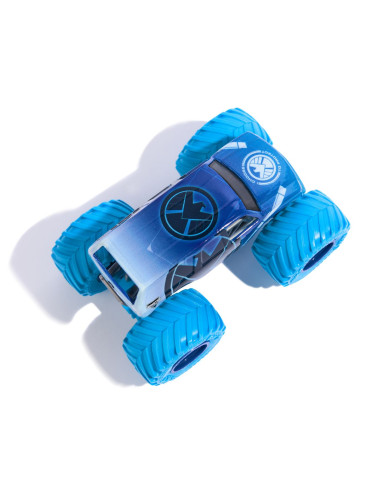 VV-6069960_20150885,Monster Jam Marvel Camion Gigant Shield Scara 1 La 64