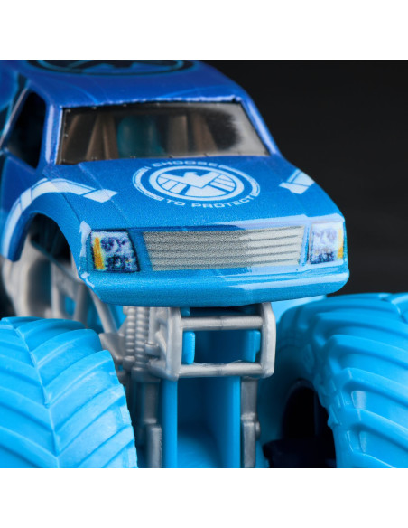 VV-6069960_20150885,Monster Jam Marvel Camion Gigant Shield Scara 1 La 64