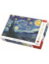 VV-10560,Puzzle Trefl 1000 Noaptea Instelata