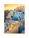 VV-10853,Puzzle Trefl 1000 Premium Plus Photo Odyssey Santorini