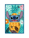 VV-34885,Puzzle Trefl 3x800 Stitch Lumea Lui Stitch
