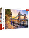 VV-10774,Puzzle Trefl 1000 Tower Bridge Londra