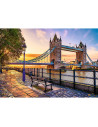 VV-10774,Puzzle Trefl 1000 Tower Bridge Londra