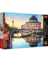 VV-10812,Puzzle Trefl 1000 Premium Plus Photo Odyssey Muzeul Bode Berlin Germania
