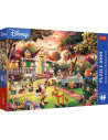 VV-10915,Puzzle Trefl 1000 Premium Plus Disney Mickey Mouse Petrecere Zi De Nastere