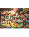 VV-10915,Puzzle Trefl 1000 Premium Plus Disney Mickey Mouse Petrecere Zi De Nastere
