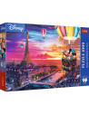 VV-10917,Puzzle Trefl 1000 Premium Plus Disney Mickey Si Minnie In Paris