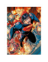 VV-10936,Puzzle Trefl 1000 Superman In Actiune
