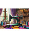 VV-10952,Puzzle Trefl 1000 Atelierul De Cusut