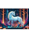 VV-10955,Puzzle Trefl 1000 Unicornul Mistic