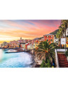 VV-10956,Puzzle Trefl 1000 Bogliasco Liguria Italia