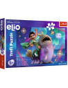VV-16497,Puzzle Trefl 100 Disney Pixar Elio Si Aventura Spatiala