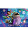VV-16497,Puzzle Trefl 100 Disney Pixar Elio Si Aventura Spatiala