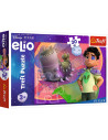 VV-18320,Puzzle Trefl 30 Disney Pixar Elio In Galaxie