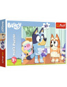 VV-18324,Puzzle Trefl 30 Distractie Cu Bluey
