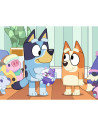 VV-18324,Puzzle Trefl 30 Distractie Cu Bluey