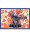 VV-34666,Puzzle 4in1 Disney Lilo Si Stitch Vacanta In Hawaii