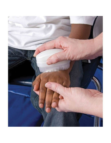 4MWLB,Perie Wilbarger