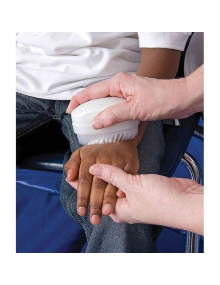 4MWLB,Perie Wilbarger