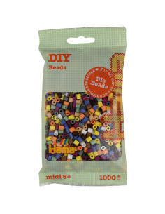 Margele de calcat Hama midi...