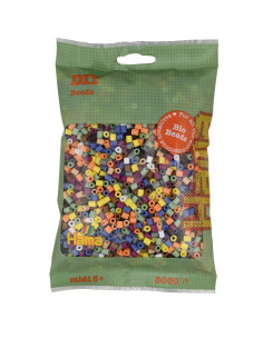 Margele de calcat Hama midi...