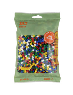 Margele de calcat Hama midi...