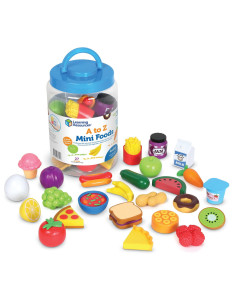LER6795,Alimente ABC
