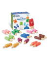LER7345,Smart Snacks® Alpha Pops - Inghetatele ABC
