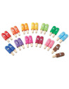 LER7345,Smart Snacks® Alpha Pops - Inghetatele ABC