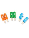 LER7345,Smart Snacks® Alpha Pops - Inghetatele ABC