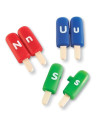 LER7345,Smart Snacks® Alpha Pops - Inghetatele ABC