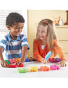 LER7345,Smart Snacks® Alpha Pops - Inghetatele ABC