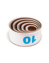 LER7312,Joc de matematica - tort stratificat