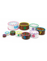 LER7312,Joc de matematica - tort stratificat