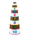 LER7312,Joc de matematica - tort stratificat