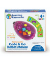 LER2873,Joc STEM - Soricelul Jack (cu USB)