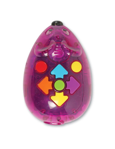 LER2873,Joc STEM - Soricelul Jack (cu USB)