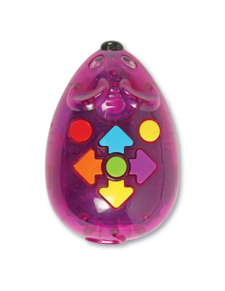 LER2873,Joc STEM - Soricelul Jack (cu USB)