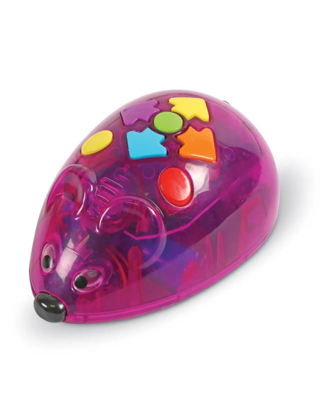 LER2873,Joc STEM - Soricelul Jack (cu USB)