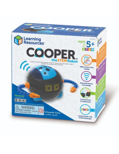 LER3119,Robotel STEM - Cooper™ 2