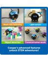LER3119,Robotel STEM - Cooper™